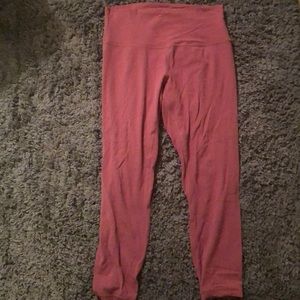 Lululemon align leggings